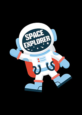 Space Explorer