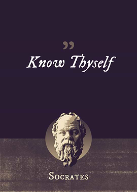 Know Thyself