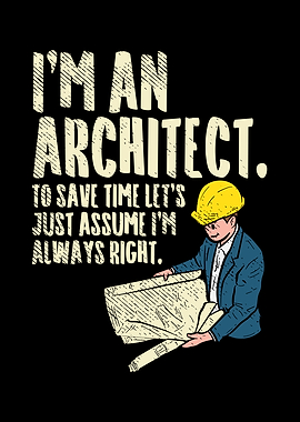 Architect Definition