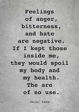 Dalai Lama Quote L051