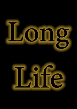 long life