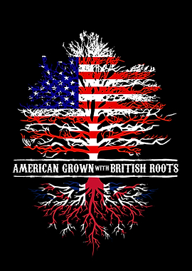 British roots