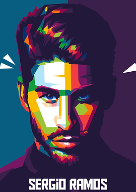 Sergio Ramos