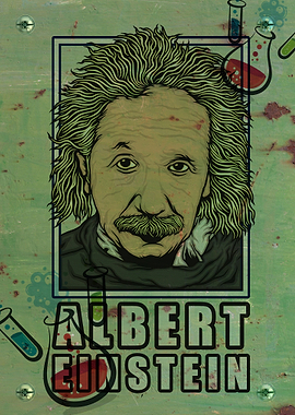 Albert Einstein