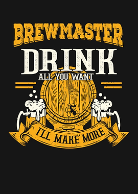Homebrewing Brewmaster
