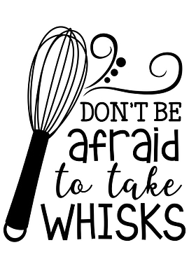 Whisks