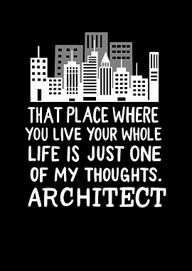 Architect Definition