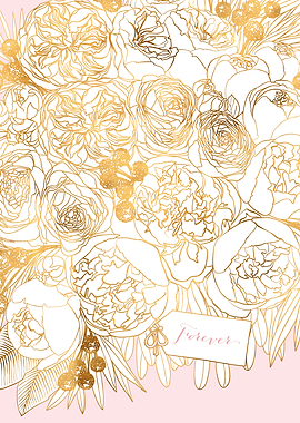 Rekha forever in pink gold