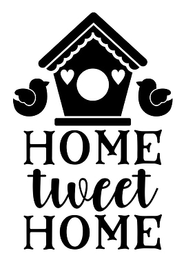 Home tweet home