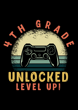 4th Grade Unlocked