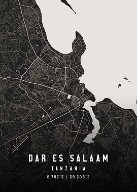 Dar es Salaam Tanzania