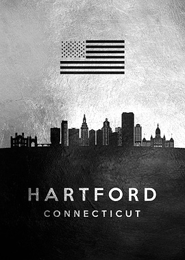 Hartford Connecticut