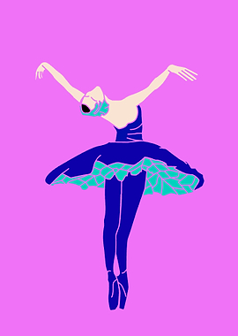 ballet dancer