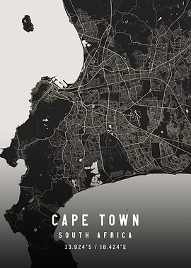 Cape Town South Africa