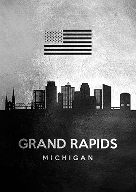 Grand Rapids Michigan
