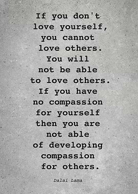 Dalai Lama Quote L057