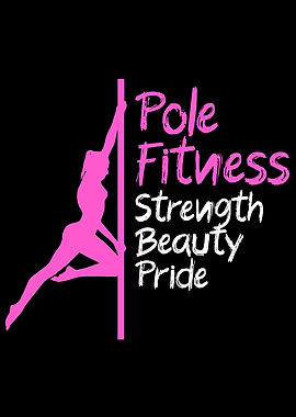 pole fitness