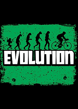 Bike Evolution