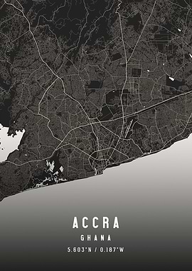 Accra Ghana