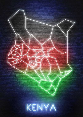 kenya Nairobi Mombasa