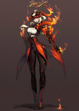 Blade and Soul