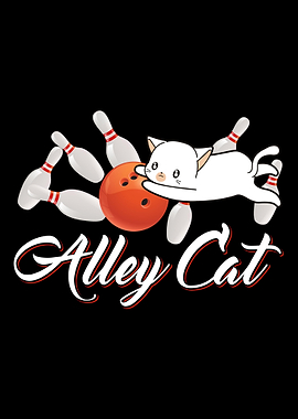 Bowling Bowler Strike Bowl