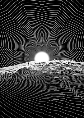 Arise