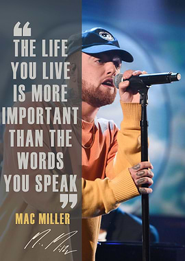 Mac Miller