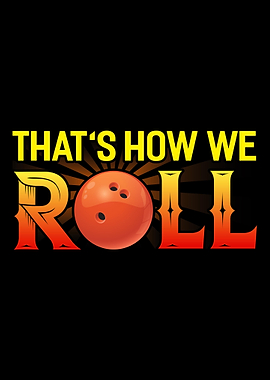 Bowling Bowler Strike Bowl