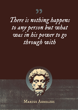 There is nothing happens