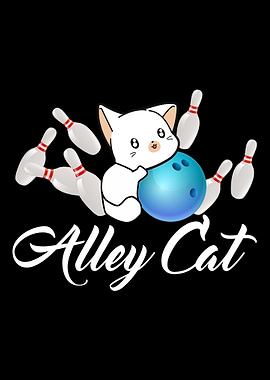 Bowling Bowler Strike Bowl