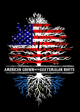 Guatemalan Roots