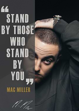 Mac Miller