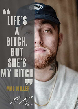 Mac Miller