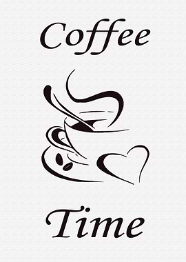 coffee time