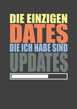 Computer Nerd Saying