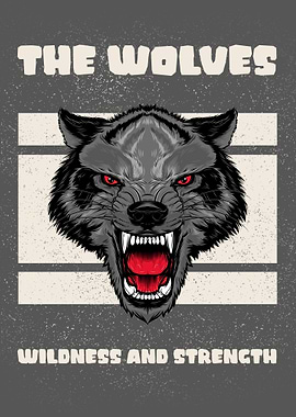 The Wolves Animal Quotes