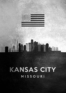 Kansas City Missouri