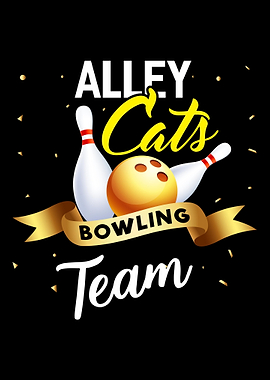 Bowling Bowler Strike Bowl