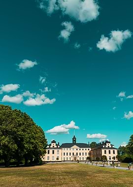 Ulriksdal Palace