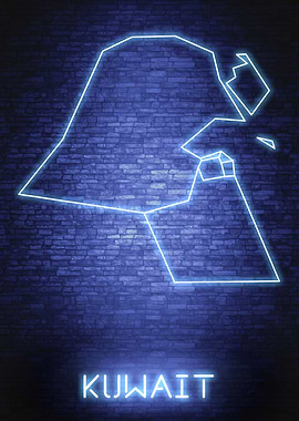 kuwait