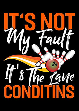 Bowling Bowler Strike Bowl