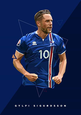 Gylfi Sigurdsson