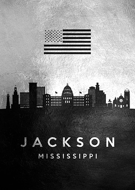 Jackson Mississippi