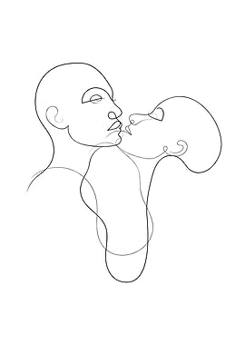 Prelude To A Kiss Portrait