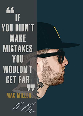 Mac Miller