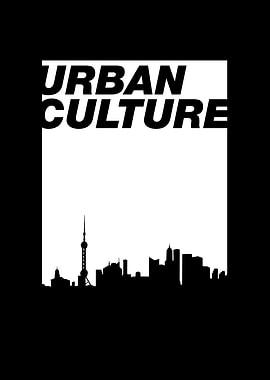 Urban Culture