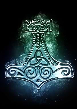 Thors hammer