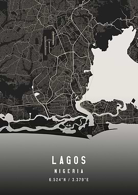 Lagos Nigeria