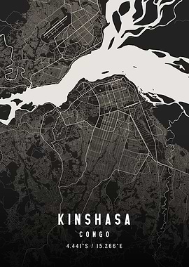Kinshasa Congo